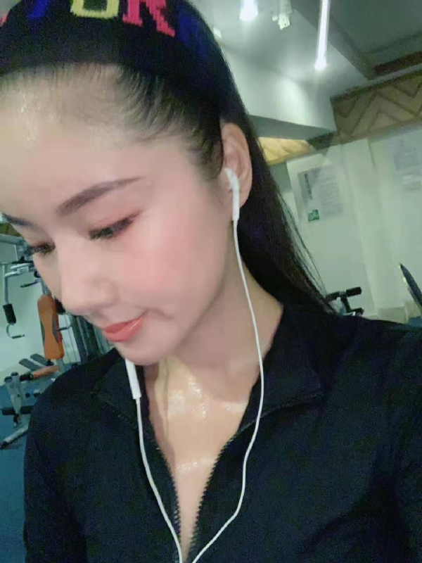 婷婷的第五张照片--南安相亲网