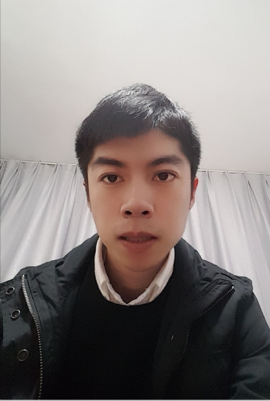 别发呆的第一张照片--南安相亲网