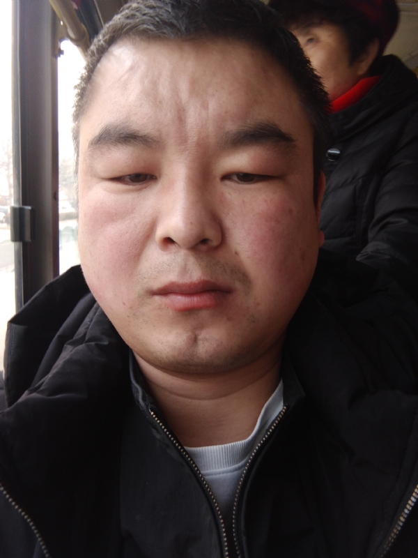 张延义的第一张照片--南安相亲网