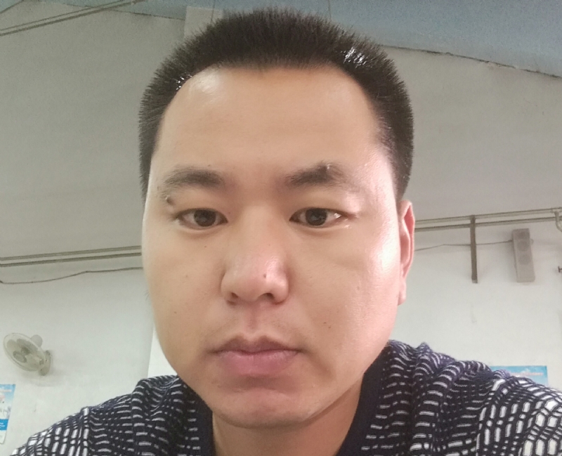 漂泊的第一张照片--南安相亲网