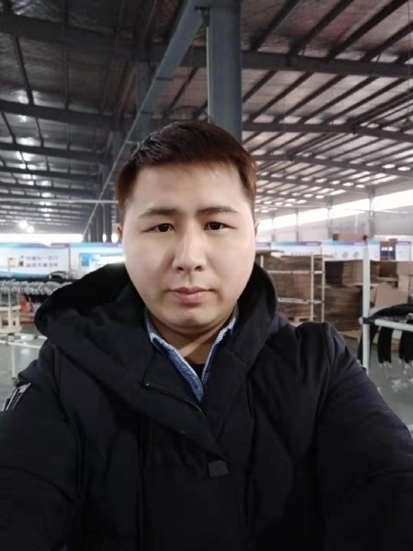 刀锋的第一张照片--南安相亲网