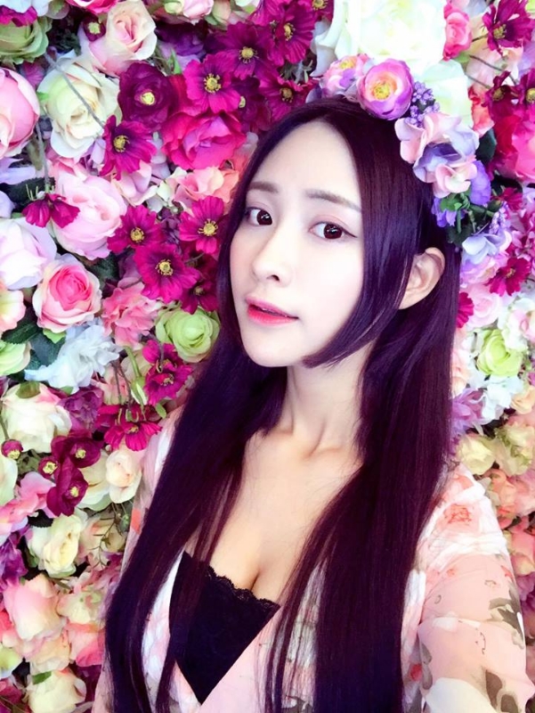 韓琳雪的第一张照片--南安相亲网