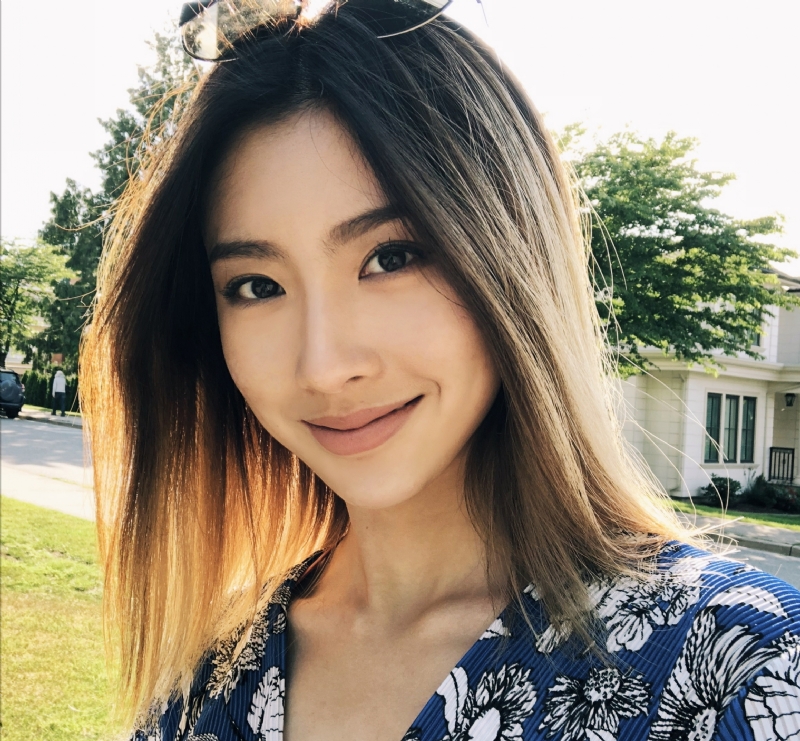 蘇悅的第二张照片--南安相亲网