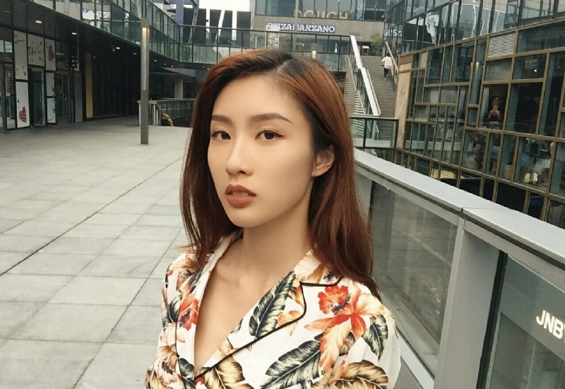 蘇悅的第四张照片--南安相亲网