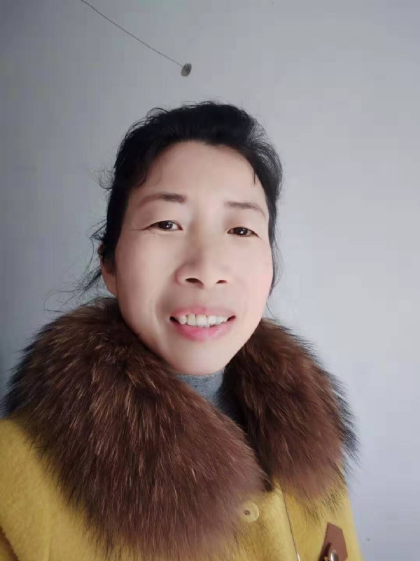 上善若水的第一张照片--南安相亲网