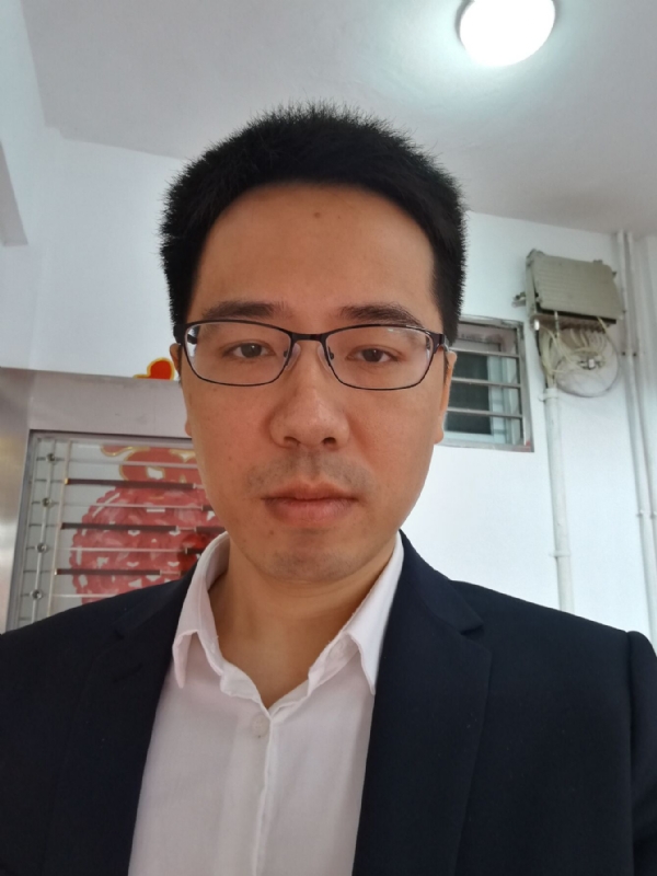 妥妥当当的第一张照片--南安相亲网