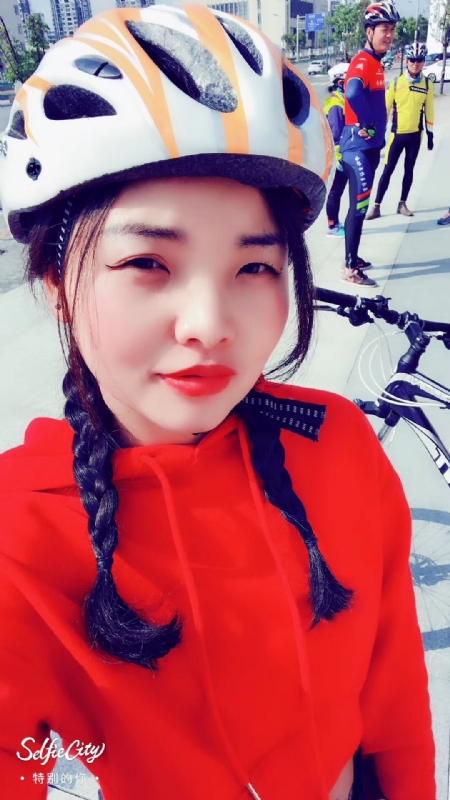 杜艳艳的第三张照片--南安相亲网