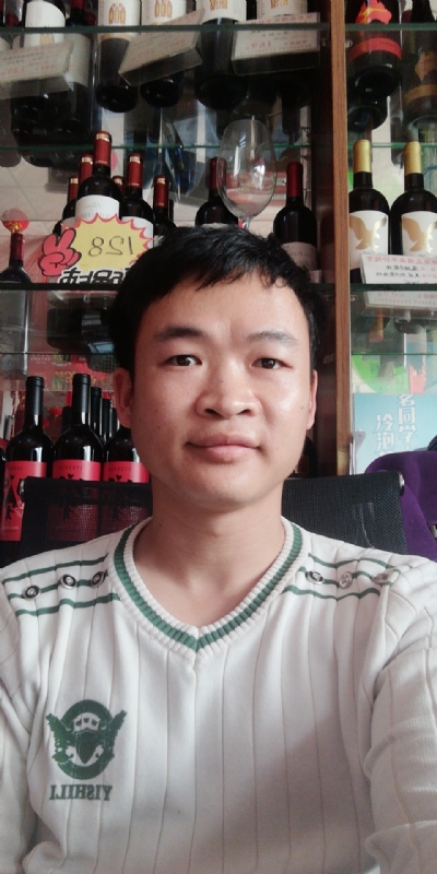 真心征婚的第二张照片--南安相亲网