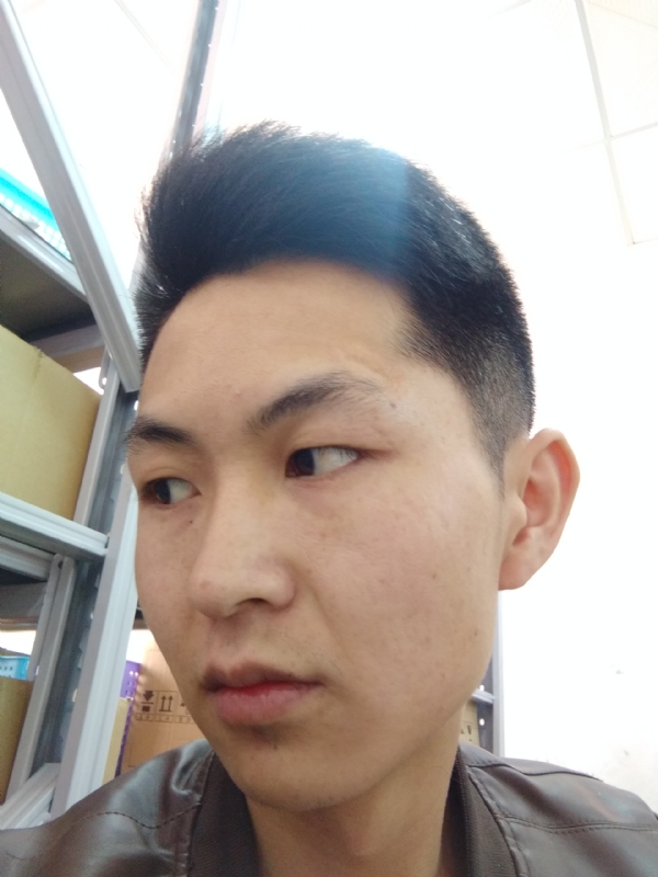 是咯是咯的第一张照片--南安相亲网