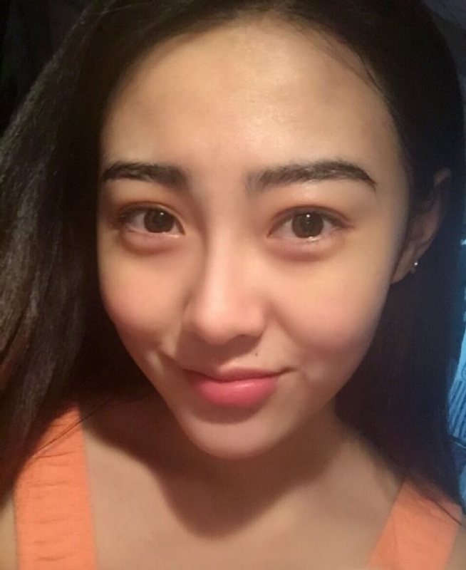 黑加伦的第一张照片--南安相亲网