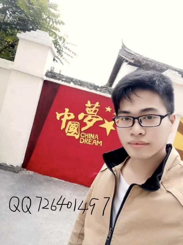 奋斗2020的第一张照片--南安相亲网