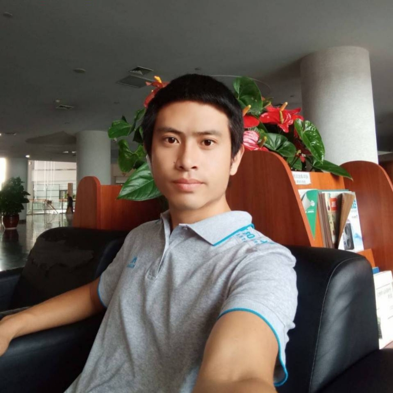 峰峰的第一张照片--南安相亲网