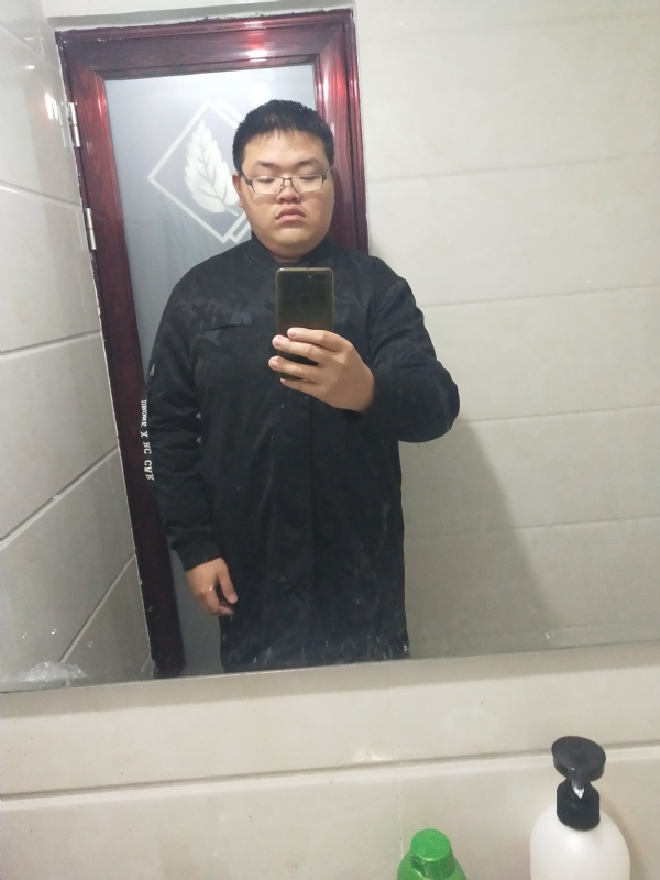 我是一盘酸菜鱼的第一张照片--南安相亲网