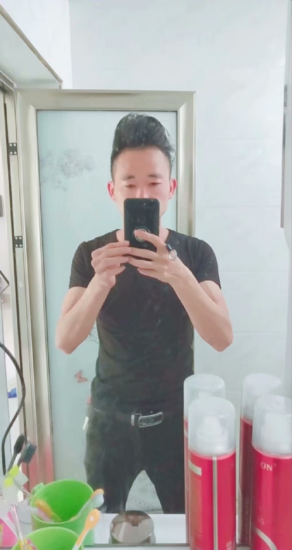 邱利平的第一张照片--南安相亲网