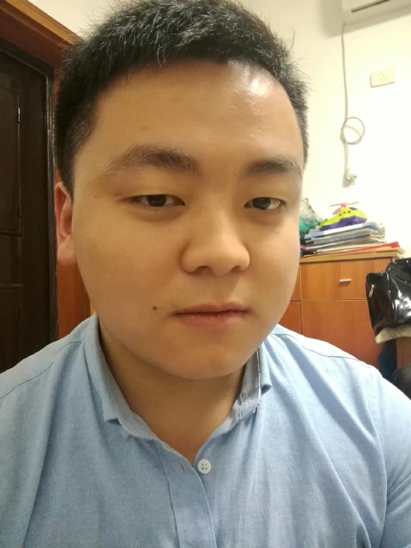 逍遥哥哥的第一张照片--南安相亲网