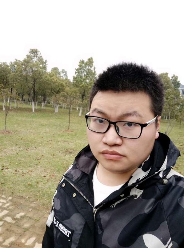 生步圣的第一张照片--南安相亲网