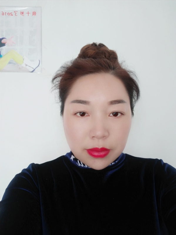 美丽人生的第一张照片--南安相亲网