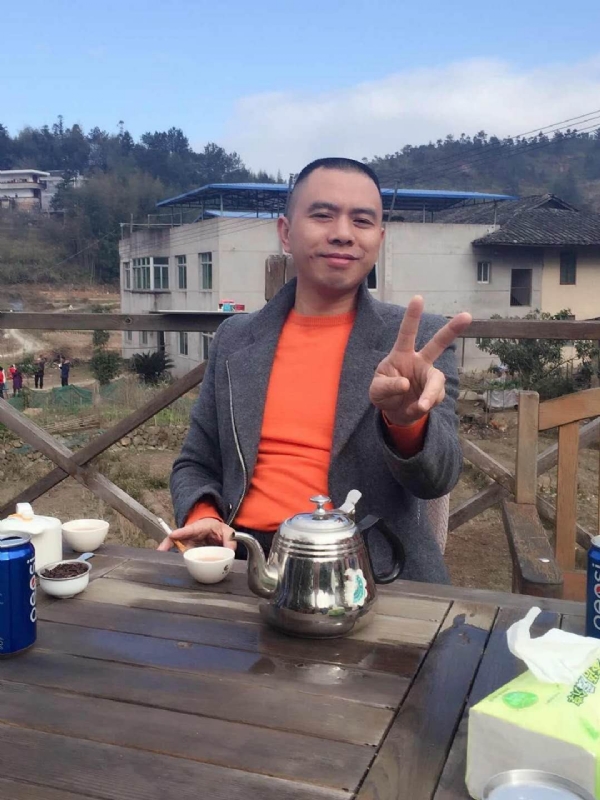 往生的第一张照片--南安相亲网