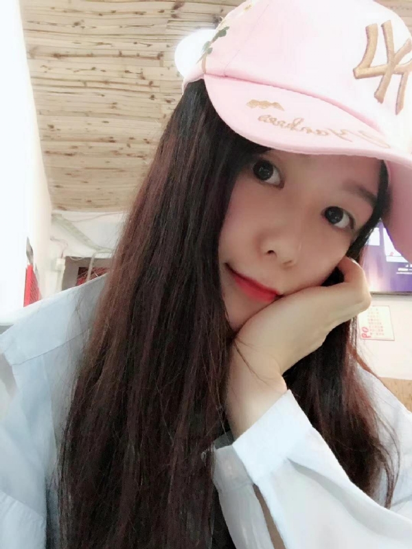 丹丹的第一张照片--南安相亲网