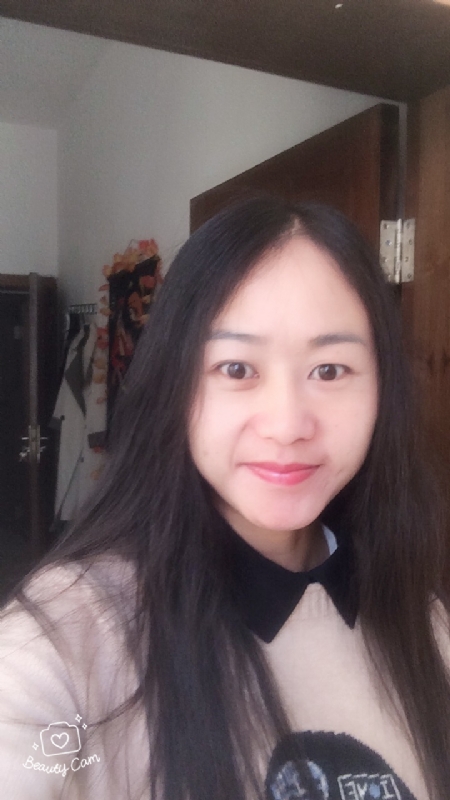 Misszoe的第一张照片--南安相亲网