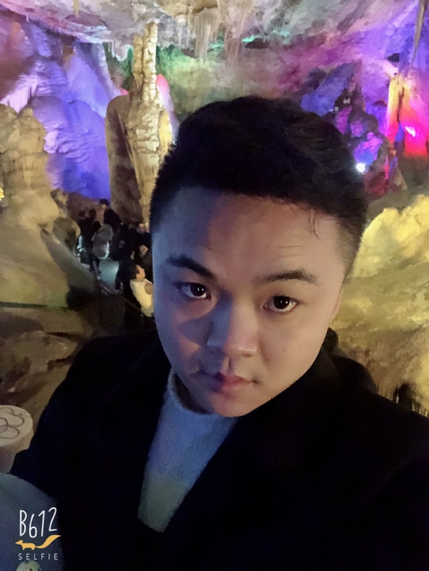 奔跑的五花肉的第一张照片--南安相亲网