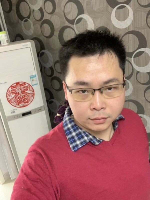 小李a的第一张照片--南安相亲网