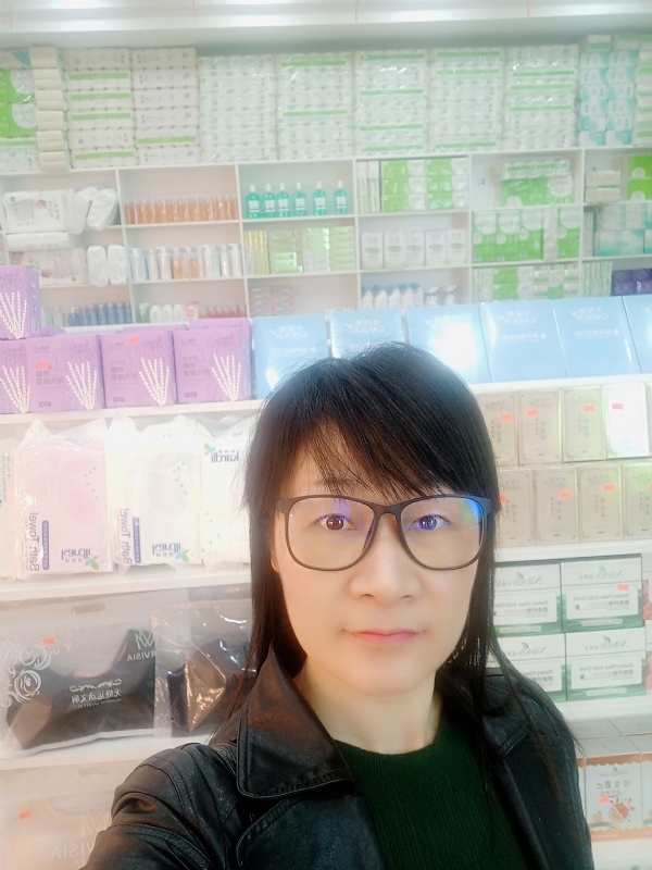 爱生活的第二张照片--南安相亲网