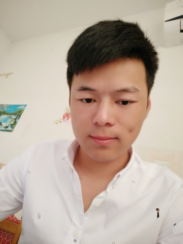 余生请多指教的第一张照片--南安相亲网