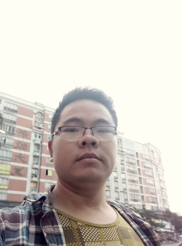 今生今世的第一张照片--南安相亲网