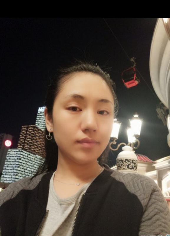 飄兒的第一张照片--南安相亲网