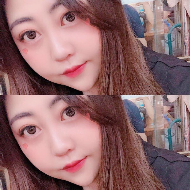 李洁白无瑕的第一张照片--南安相亲网