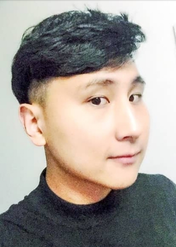 最帅民航人的第一张照片--南安相亲网
