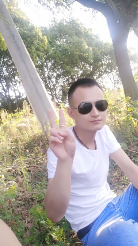 马凯亮的第一张照片--南安相亲网