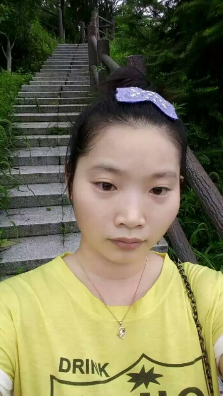 清风的第二张照片--南安相亲网