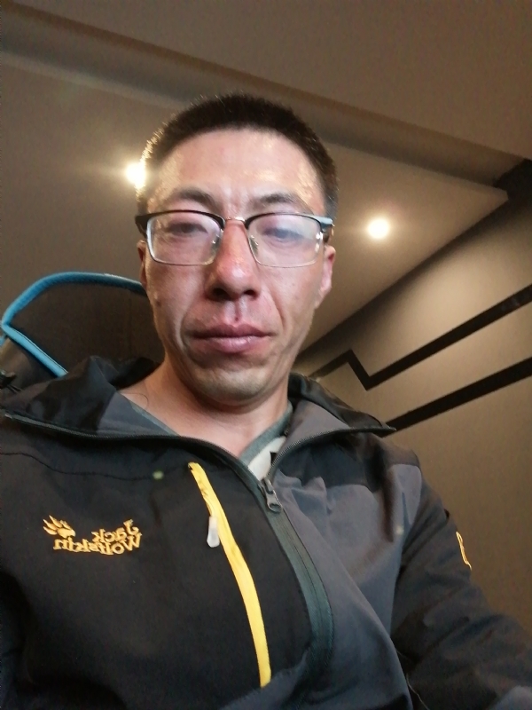 千年等你的第一张照片--南安相亲网