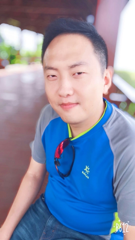 缘来如此的第一张照片--南安相亲网