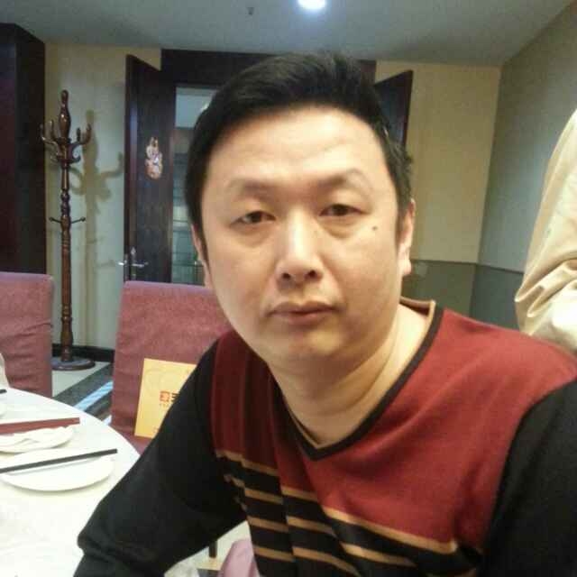 四哥的第一张照片--南安相亲网