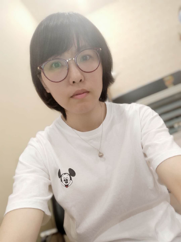 至简至繁的第一张照片--南安相亲网