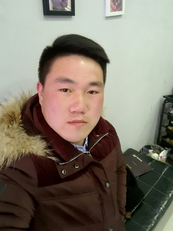 小飞的第一张照片--南安相亲网