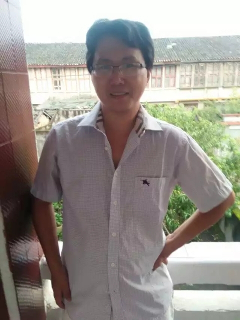 敬奉的第一张照片--南安相亲网