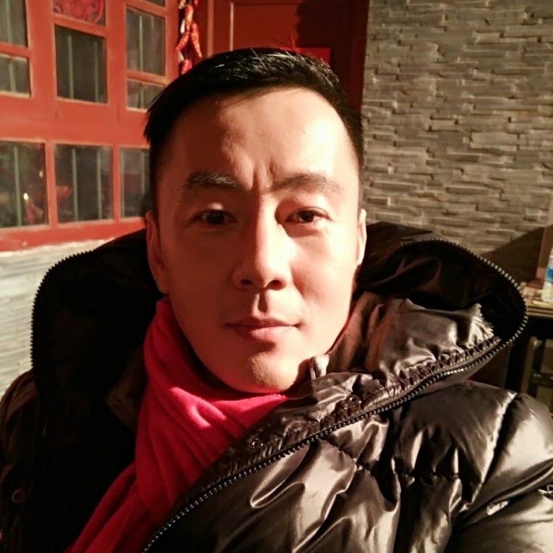月满西楼的第一张照片--南安相亲网