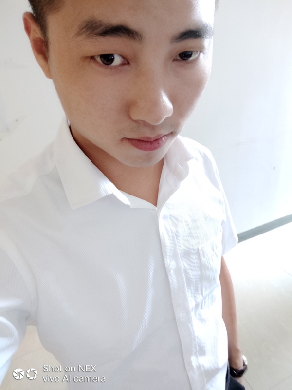 纸短情长的第一张照片--南安相亲网