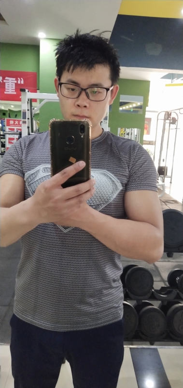 诚心找对象的第一张照片--南安相亲网