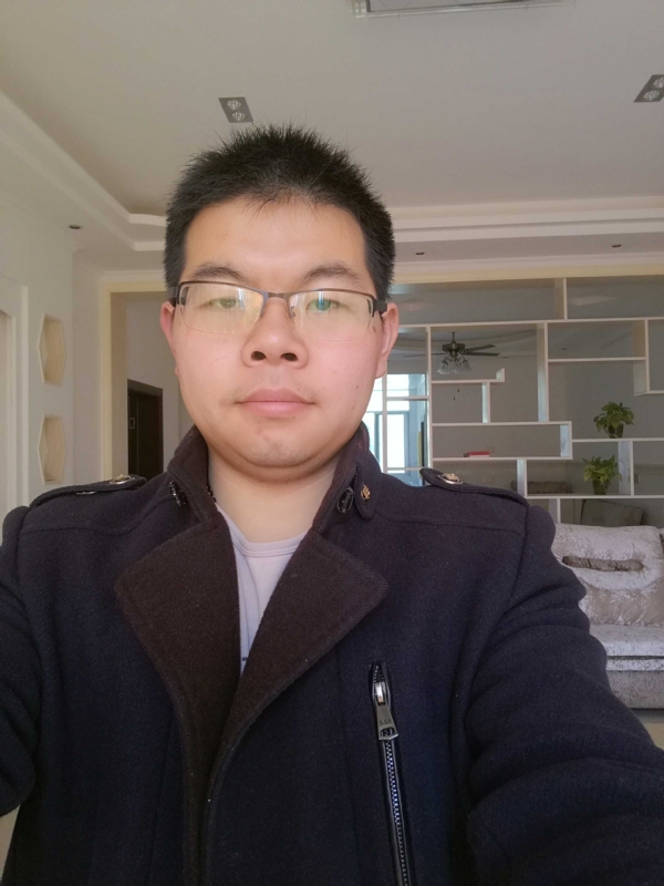 曾琼的第一张照片--南安相亲网