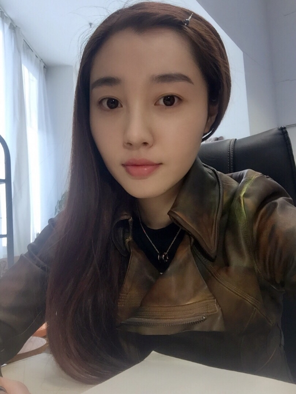 一叶知秋的第四张照片--南安相亲网