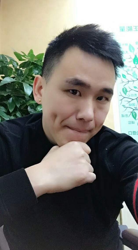 用实力征服一切的第一张照片--南安相亲网