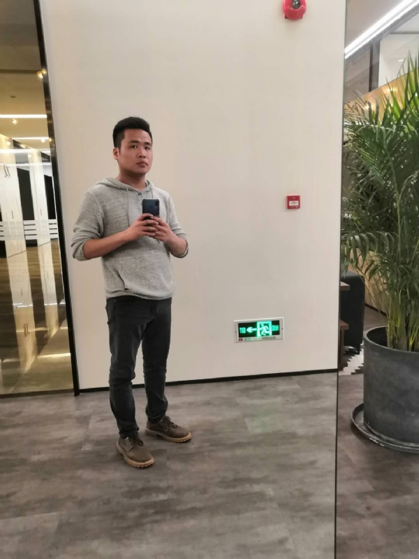 Tim的第二张照片--南安相亲网