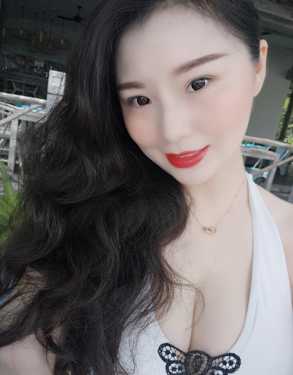 yoyo的第一张照片--南安相亲网