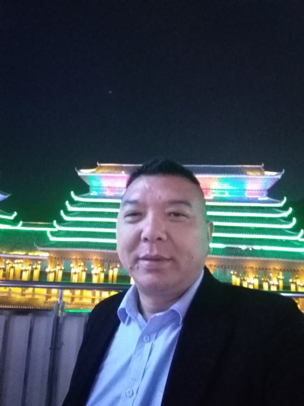 幸福的港湾的第一张照片--南安相亲网