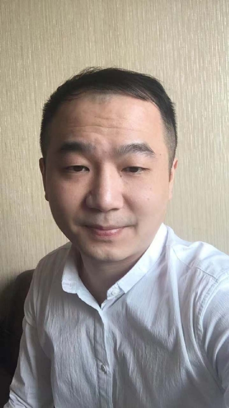 陈泽龙的第一张照片--南安相亲网